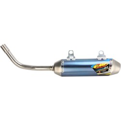 Silencieux FMF Titane Powercore 2.1