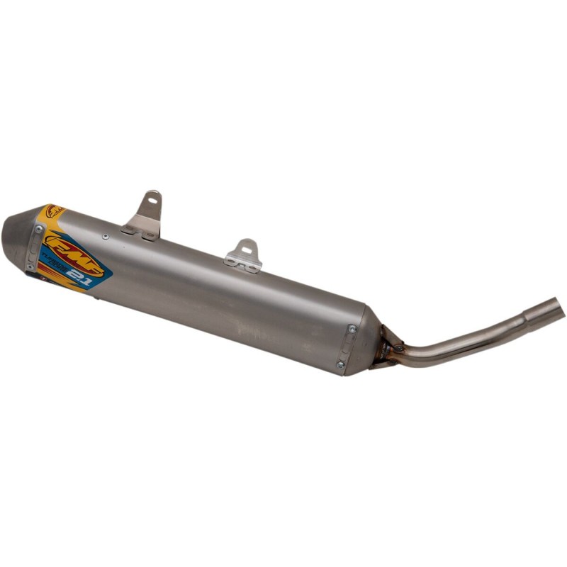 Silencieux FMF Turbinecore 2.1 Silencieux FMF Turbinecore 2.1