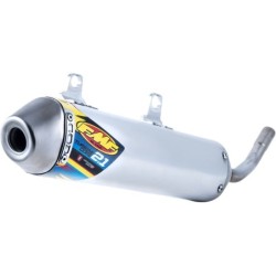 Silencieux FMF Titane Powercore 2.1