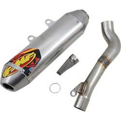 Silencieux FMF Powercore 4 HEX BETA '20