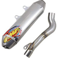 Silencieux FMF Q4HEX SA BETA '20