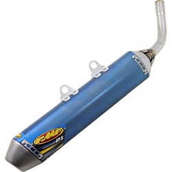 Silencieux FMF Titane Powercore 2.1 EXTREME