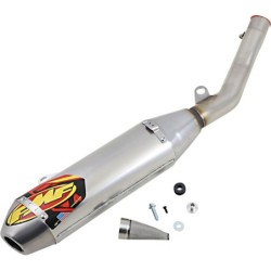 Silencieux FMF Powercore 4 HEX