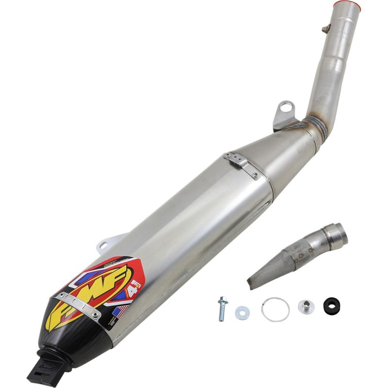 Silencieux FMF 4.1 RCT