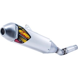 Ligne d'échappement FMF DRZ 400 S