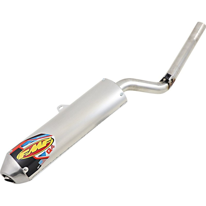 Silencieux FMF Q4 KLX/DRZ400S Silencieux FMF Q4 KLX/DRZ400S