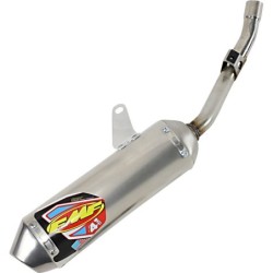 Silencieux FMF Factory 4.1 KLX