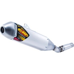 Silencieux FMF Powercore 4 XR 650L