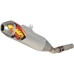 Silencieux FMF Powercore 4 HEX KLX