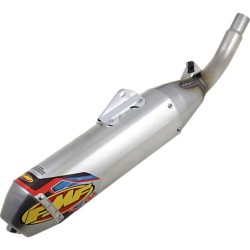 Silencieux FMF Q4 HEX KLX 300R