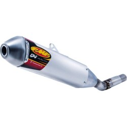 Silencieux FMF Q4 XR 650L