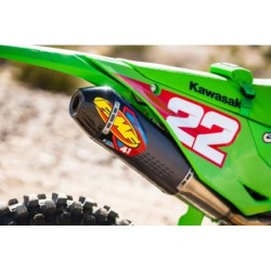 Echappement FMF Factory 4.1 RCT 250 KX'21
