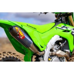 Echappement FMF Factory 4.1 RCT 250 KX'21
