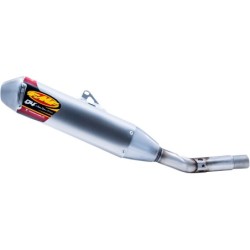 Silencieux FMF Q4 HEX 250 KX'21