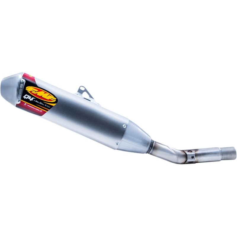 Silencieux FMF Q4 HEX 250 KX'21 Silencieux FMF Q4 HEX 250 KX'21