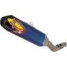 Echappement FMF Factory 4.1 450 CRF'2