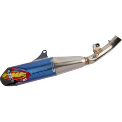 Echappement FMF Factory 4.1 250 CRF'2