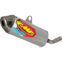 Silencieux FMF Powercore 2 shorty 125 YZ '22