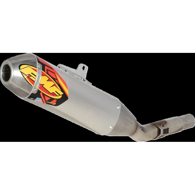 Silencieux FMF Powercore 4 HEX KX 450 F Silencieux FMF Powercore 4 HEX KX 450 F