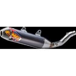 Echappement FMF Q4 450 KXF '24 HEX
