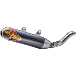 Silencieux FMF Q4 HEX 250 KXF