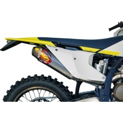 Silencieux FMF Factory 4.1 RCT