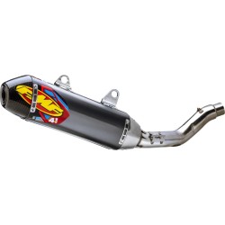 Silencieux FMF RCT 4.1 ALU S/S C EN