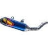 Silencieux FMF RCT 4.1 ANOD TIT C E