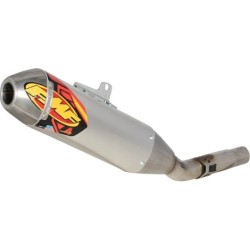 Silencieux FMF Powercore 4 HEX 250 CRF '25