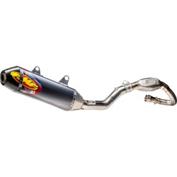 Silencieux FMF Q4 HEX 250 CRF '25