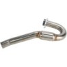 Collecteur d'échappement FMF Powerbomb acier 450 CRF 04-08