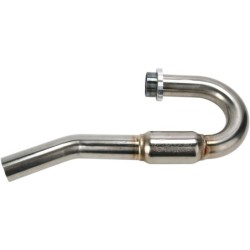 Collecteur d'échappement FMF Powerbomb acier 450 KXF
