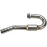 Collecteur d'échappement FMF Powerbomb acier 450 KXF
