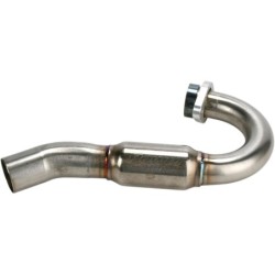 Collecteur d'échappement FMF Powerbomb acier 250 CRF