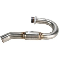 Collecteur d'échappement FMF Powerbomb acier 450 YZF