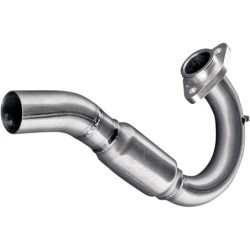 Collecteur d'échappement FMF Powerbomb acier 250 CRF L