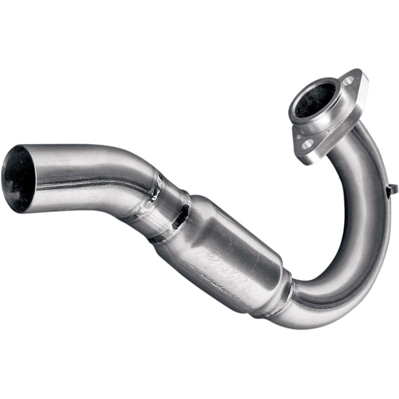 Collecteur d'échappement FMF Powerbomb acier 250 CRF L