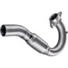 Collecteur d'échappement FMF Powerbomb acier 250 CRF L