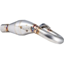 Collecteur d'échappement FMF Magabomb acier BETA 390 RR