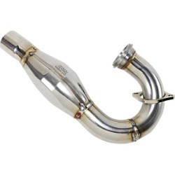 Collecteur d'échappement FMF Magabomb acier BETA 430 RR