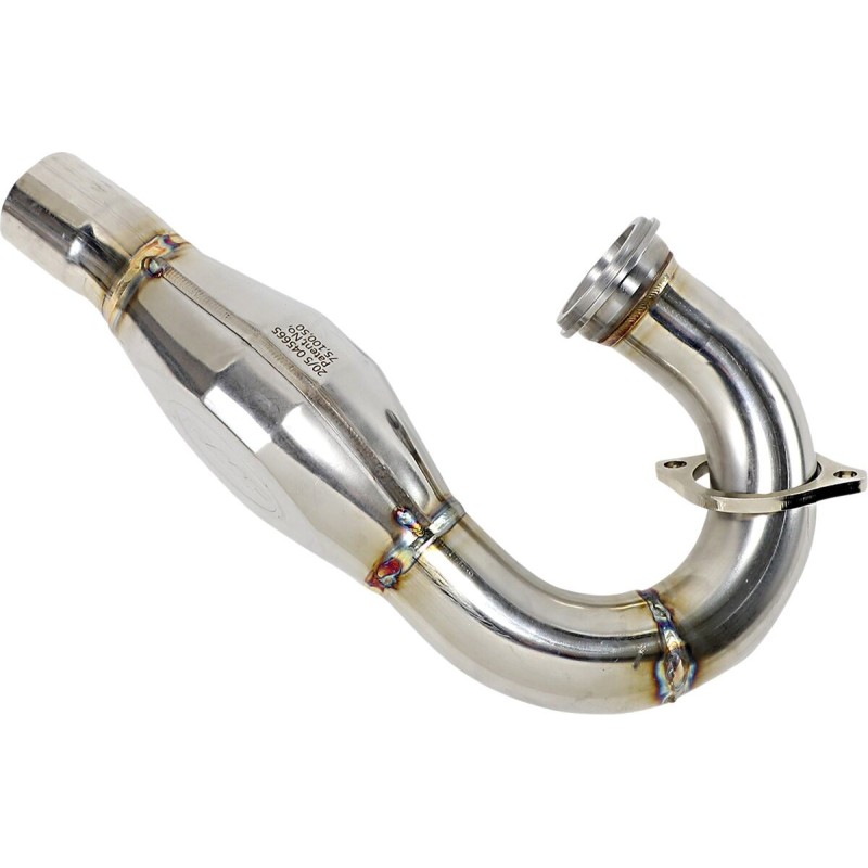 Collecteur d'échappement FMF Magabomb acier BETA 430 RR Collecteur d'échappement FMF Magabomb acier BETA 430 RR