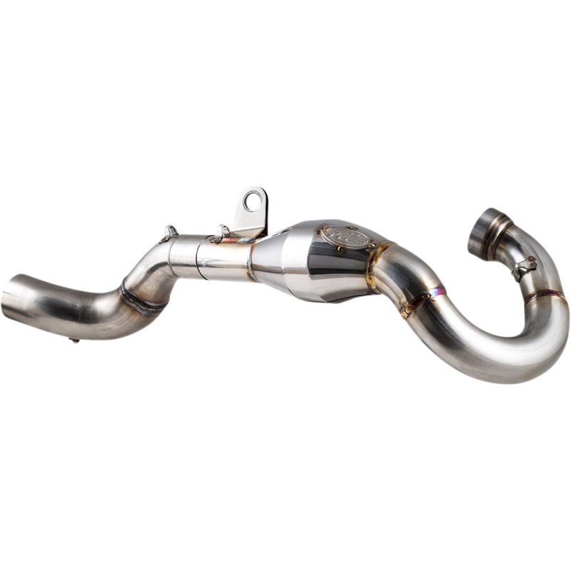 Collecteur d'échappement FMF Magabomb acier KTM / Husqvarna Collecteur d'échappement FMF Magabomb acier KTM / Husqvarna
