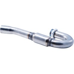 Collecteur d'échappement FMF Powerbomb acier CRF 125F