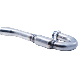 Collecteur d'échappement FMF Powerbomb acier KLX