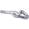 Collecteur d'échappement FMF Megabomb titane 250 KX '21