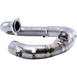 Collecteur d'échappement FMF Magabomb acier 450 YZF