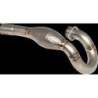 Collecteur d'échappement FMF Megabomb titane 450 KXF