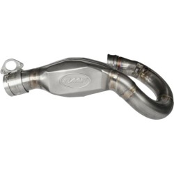 Collecteur d'échappement FMF Magabomb acier 250 KXF