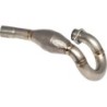 Collecteur d'échappement FMF Megabomb titane 250 KXF