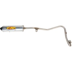 Echappement FMF Powercore 4 TRX 90